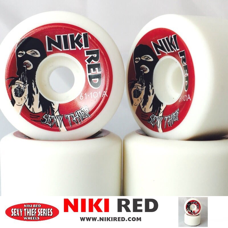 Buhi World Skate Shop
