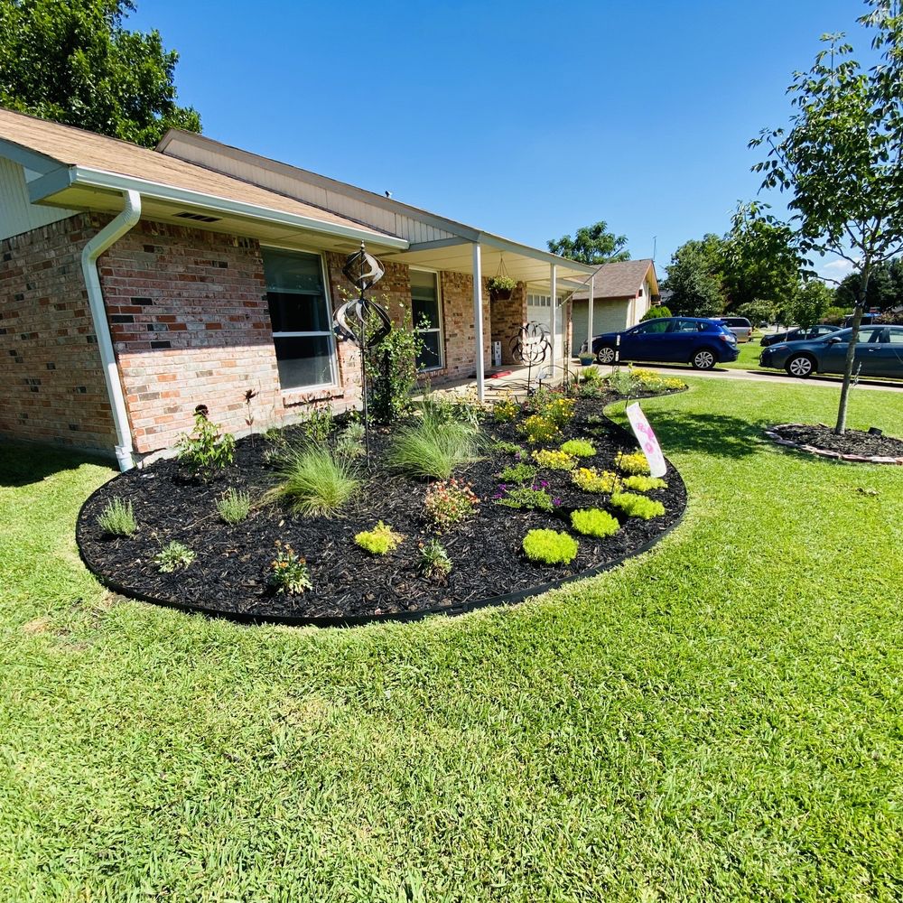 Divine Landscaping