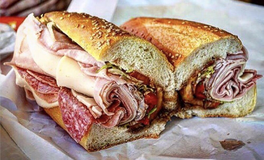 Frankie’s Steaks 21 Photos Fast Food 6200 New Jersey Ave