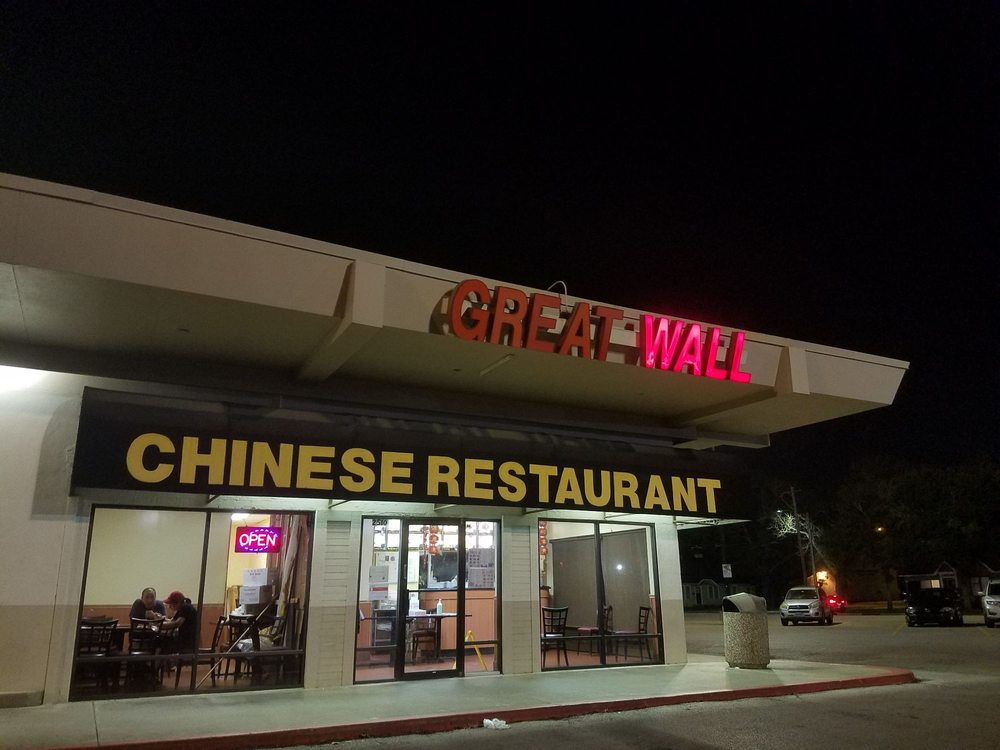 Great Wall