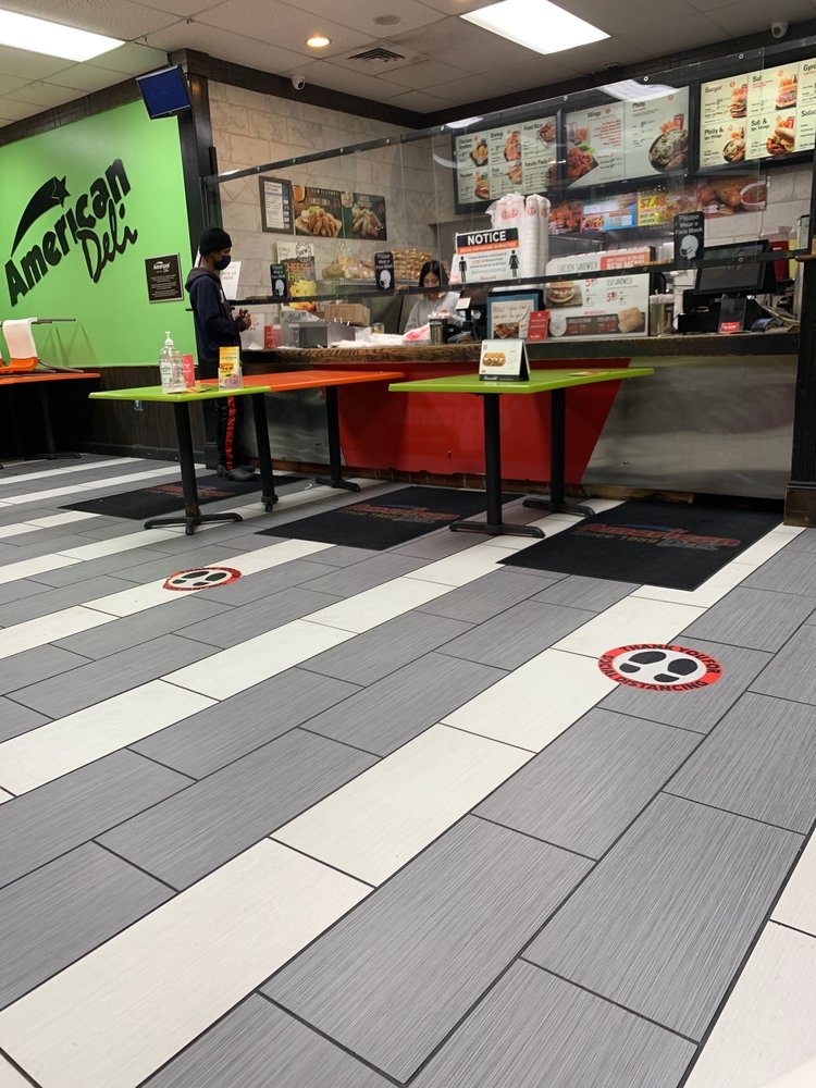 American Deli