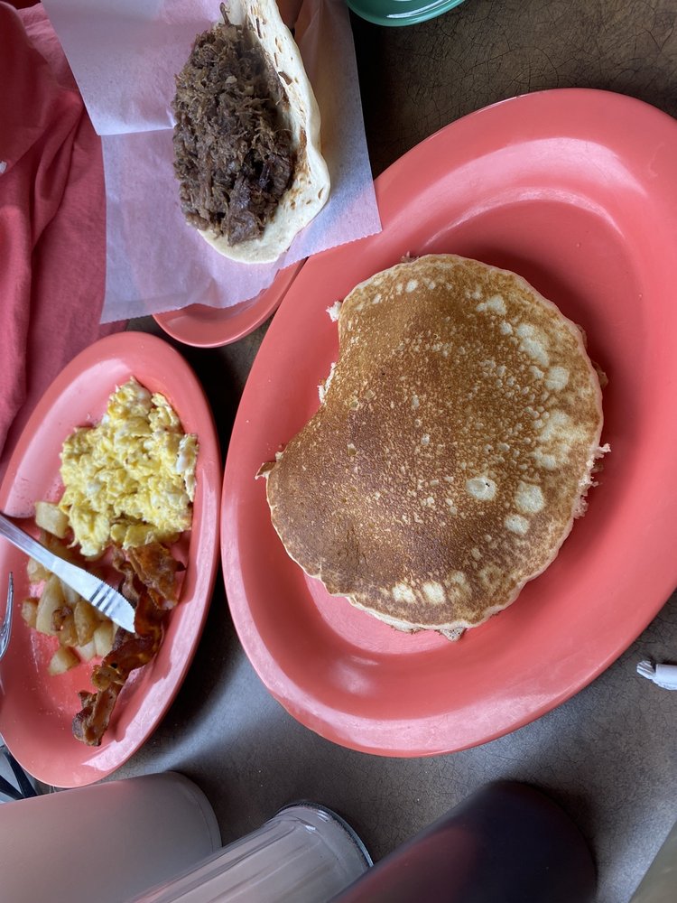 Patty's Taco House No 2 Patty's Taco House No 2