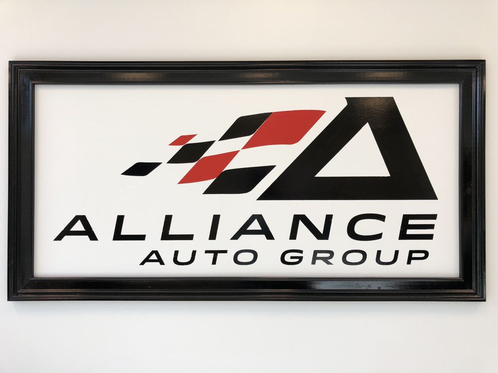 Alliance Auto Group