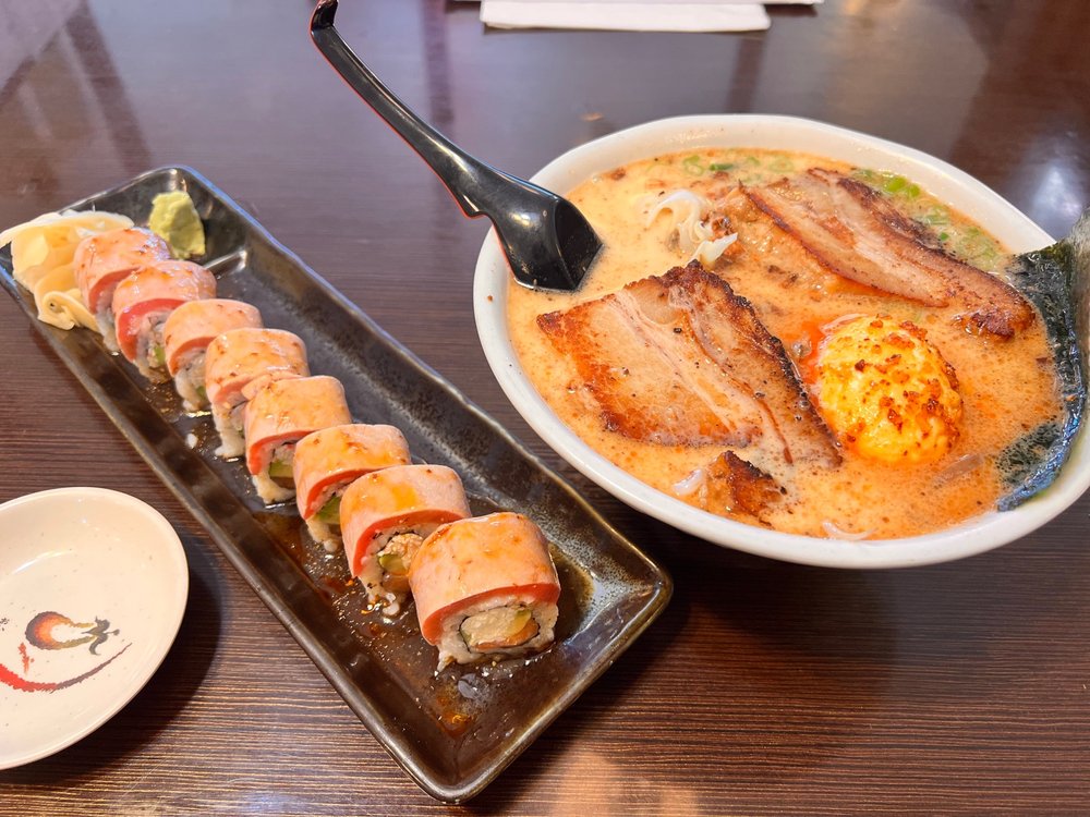 Sushi Teri