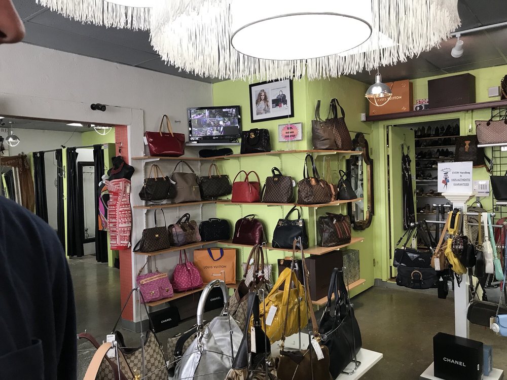 Couture Upscale Consign