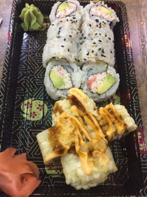Umi Teriyaki