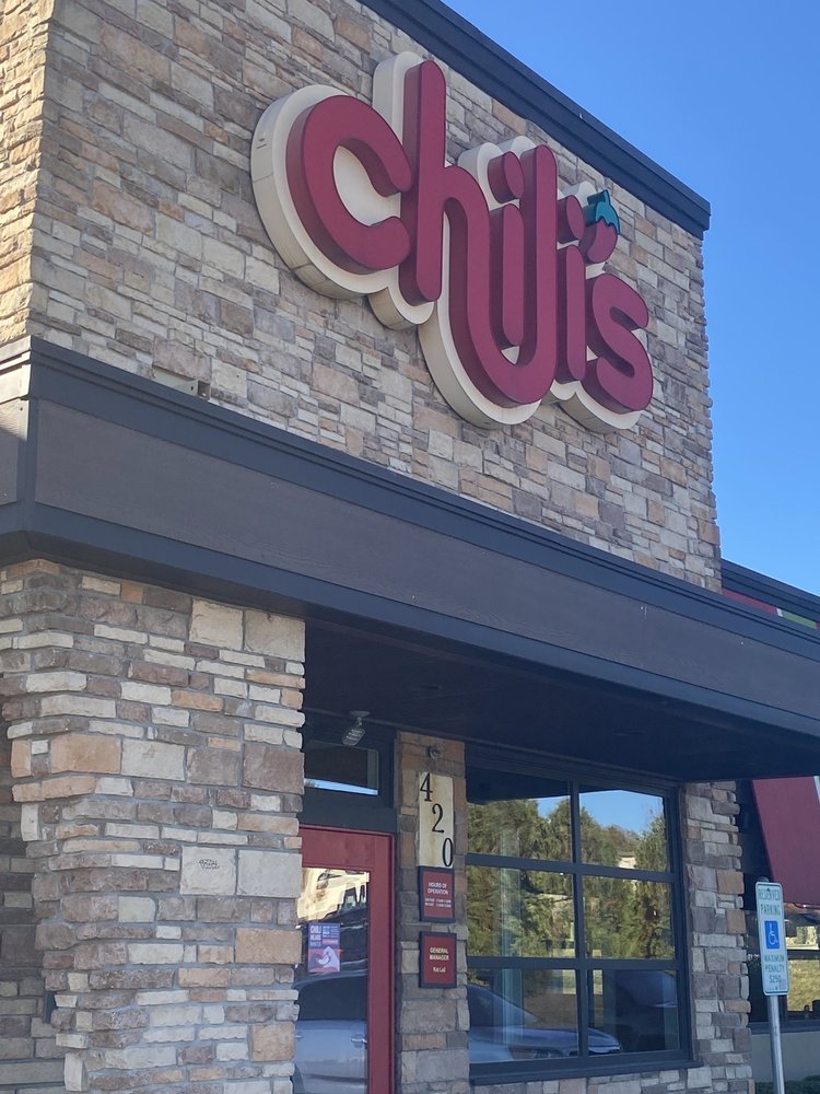 Chili's