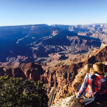 point grand canyon