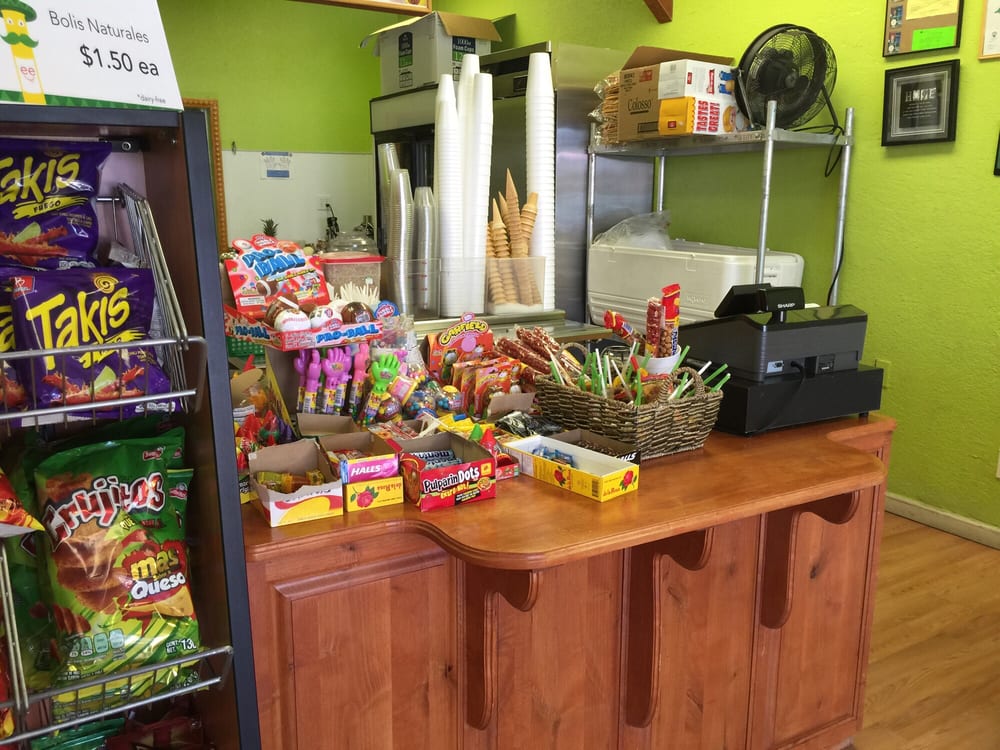 Neveria Chayos 40 Photos & 25 Reviews Ice Cream & Frozen Yogurt