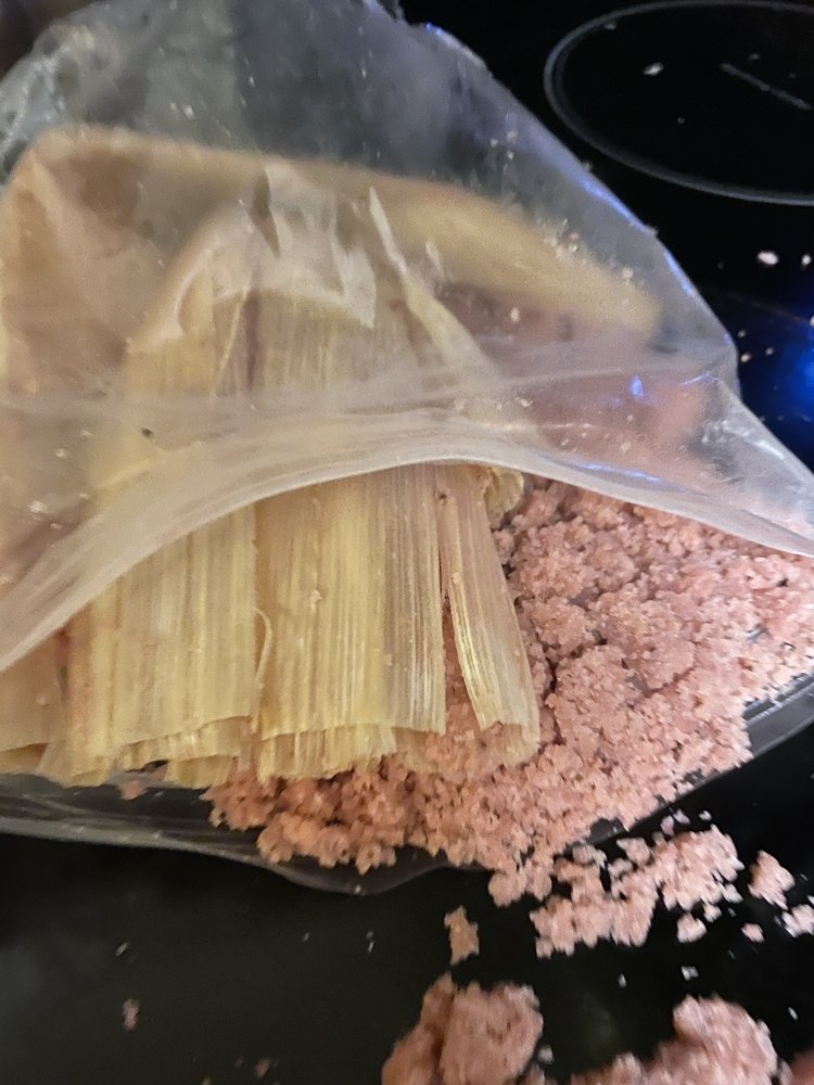 Tamales by Sara Tamales by Sara