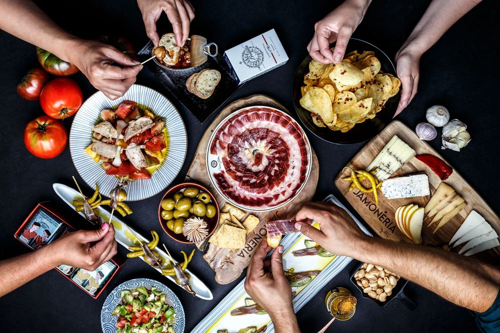 Jamoneria by ARC Imports