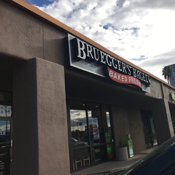Bruegger's bagels coupons tucson az