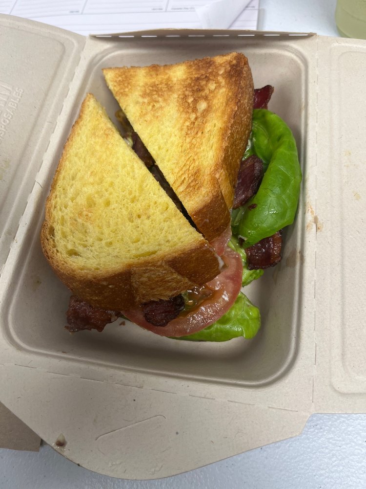 Penn Cafe