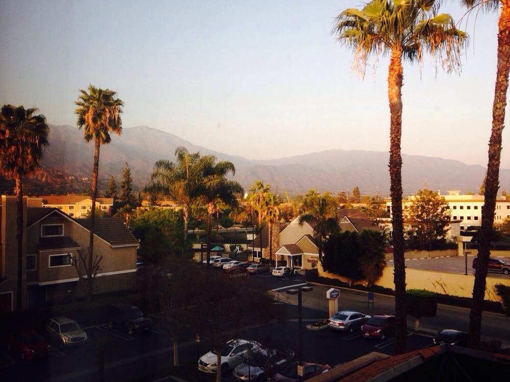 Hampton Inn Arcadia 64 Photos & 49 Reviews Hotels 311 E