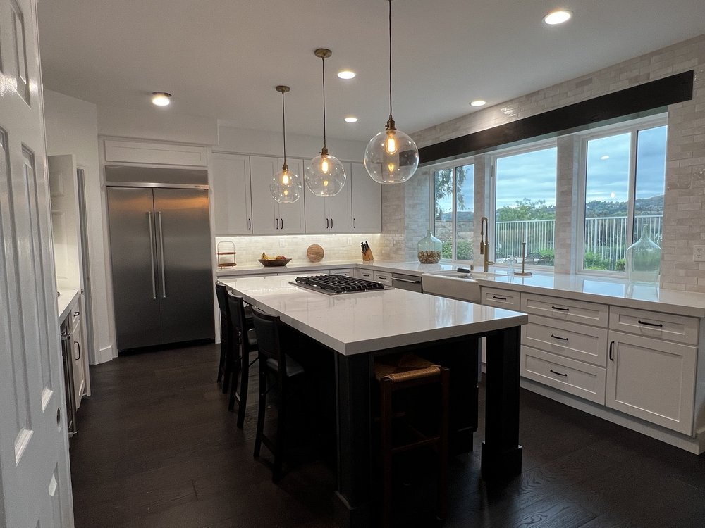 Bellisimo Tile and Marble