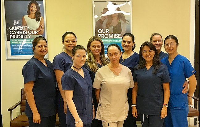image of business Bright Now! Dental & Orthodontics