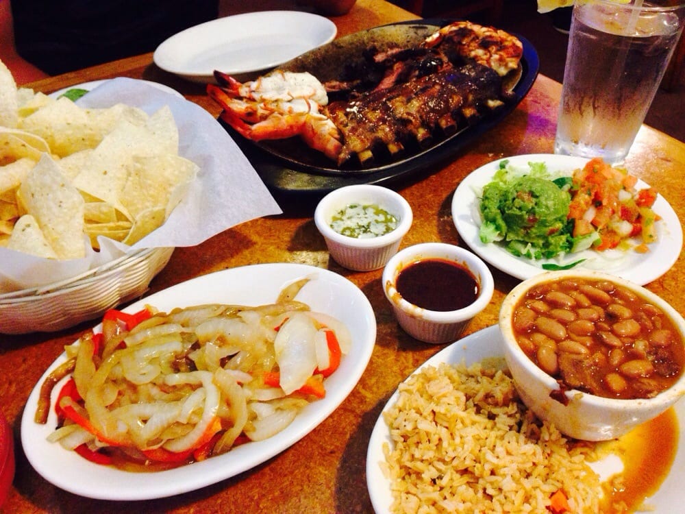 Anchos Southwest Grill & Bar 520 Photos & 1014 Reviews Mexican