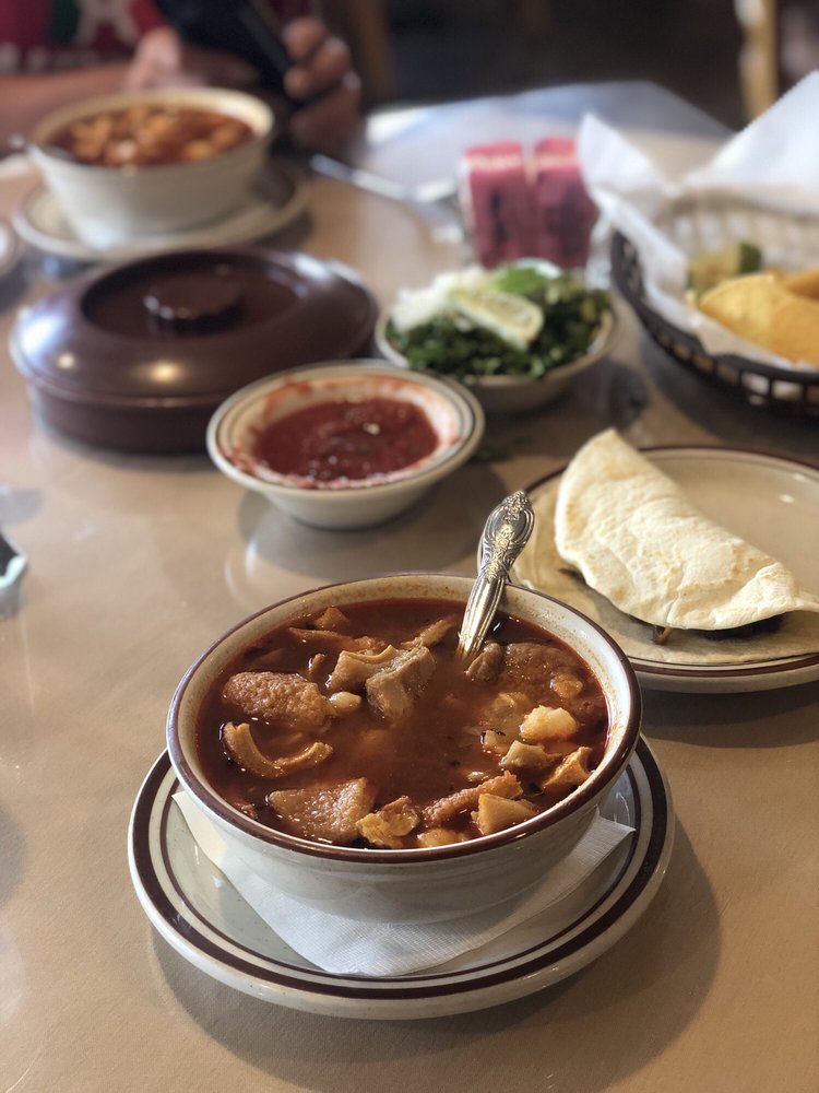 Danielitas Mexican Kitchen