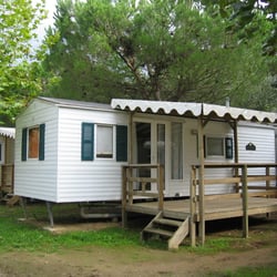 Camping De La Massane 25 Avenue Molière Argelès Sur Mer