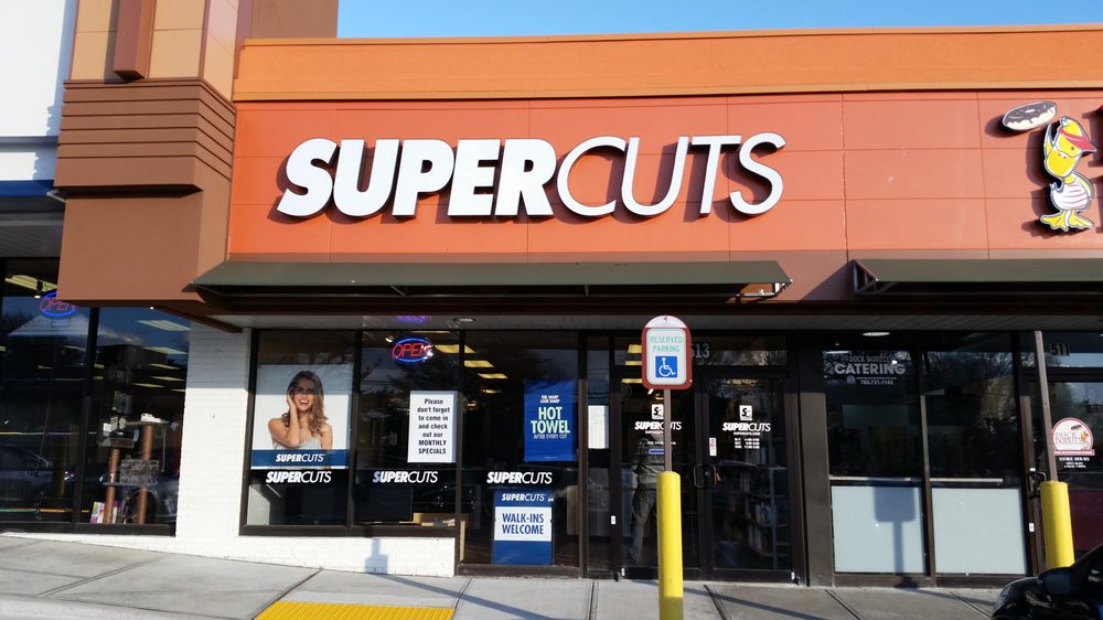 Supercuts