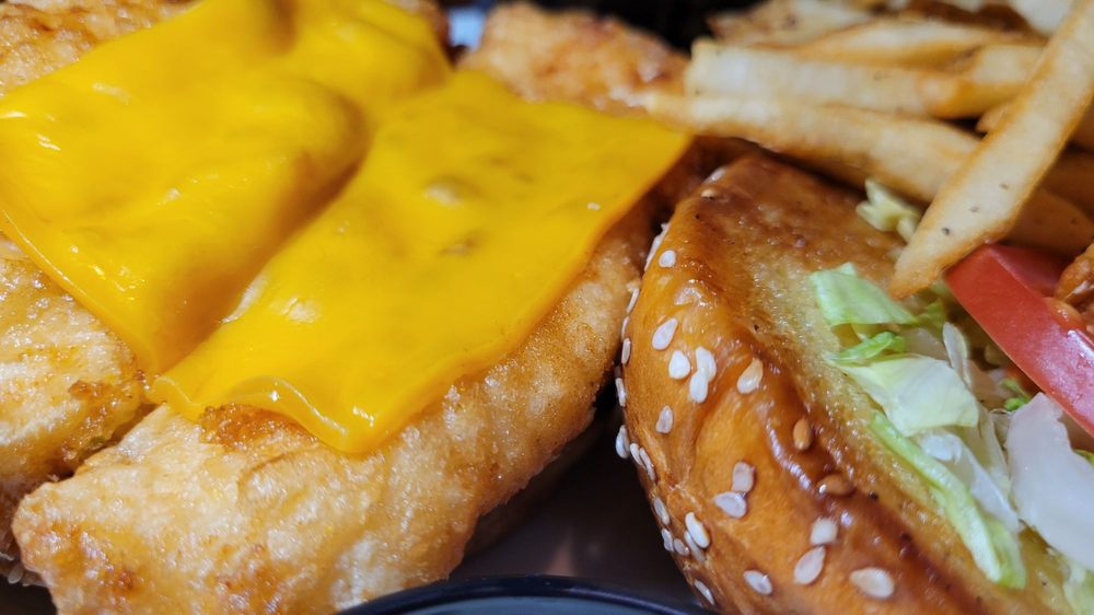 Rusty Bucket Restaurant & Tavern Rusty Bucket Restaurant & Tavern