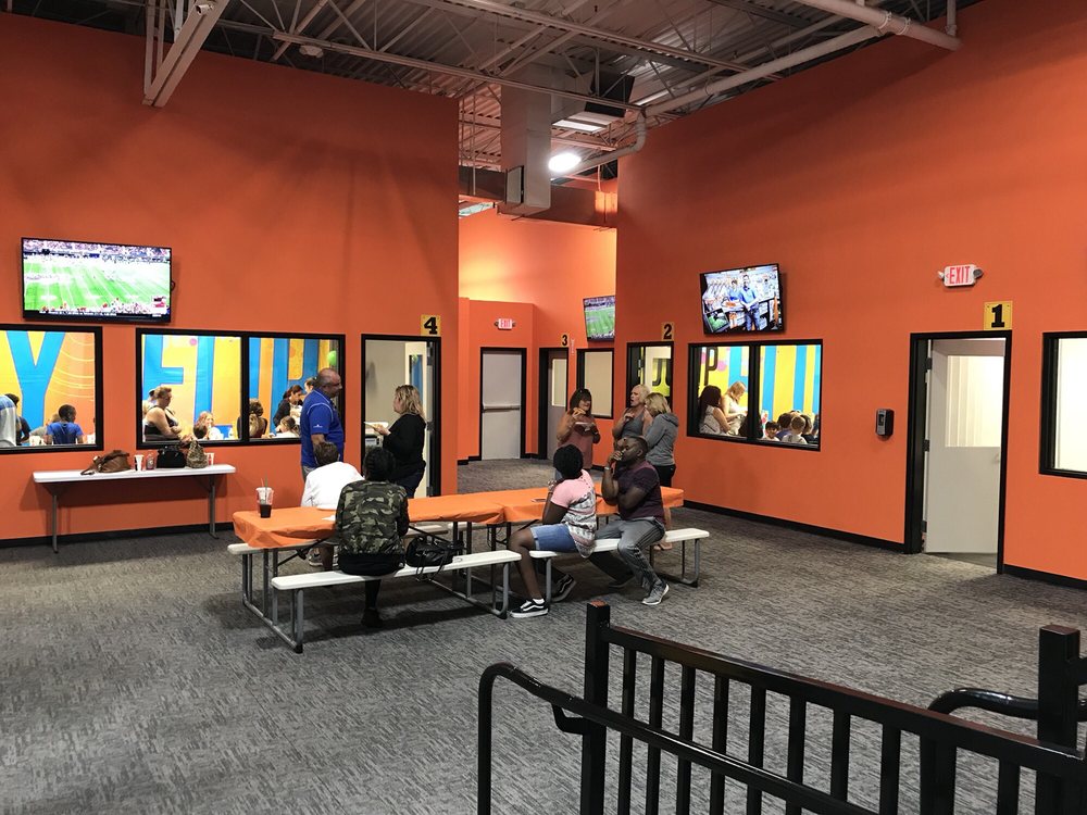 Urban Air Adventure Park Milltown 55 Photos & 41 Reviews