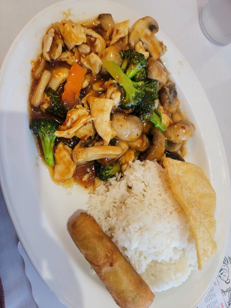 Twin Dragon Mandarin Cuisine Twin Dragon Mandarin Cuisine