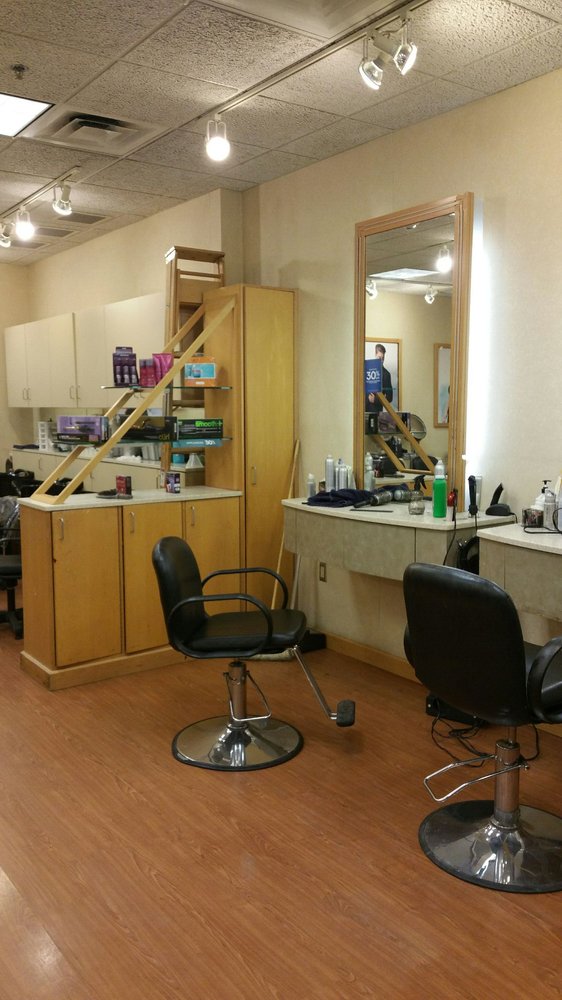 Regis Salon