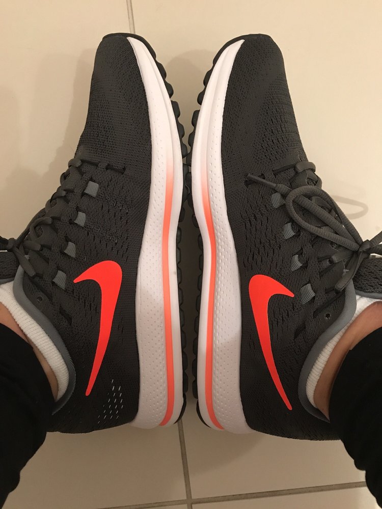 Fleet Feet gift card