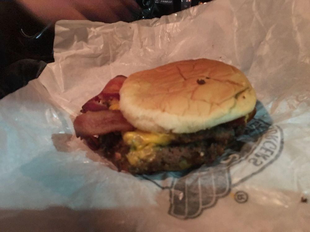 Steak ’n Shake