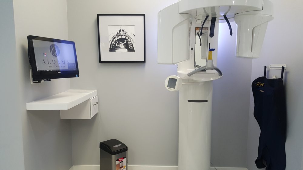 image of business Aldama Dental Group PA
