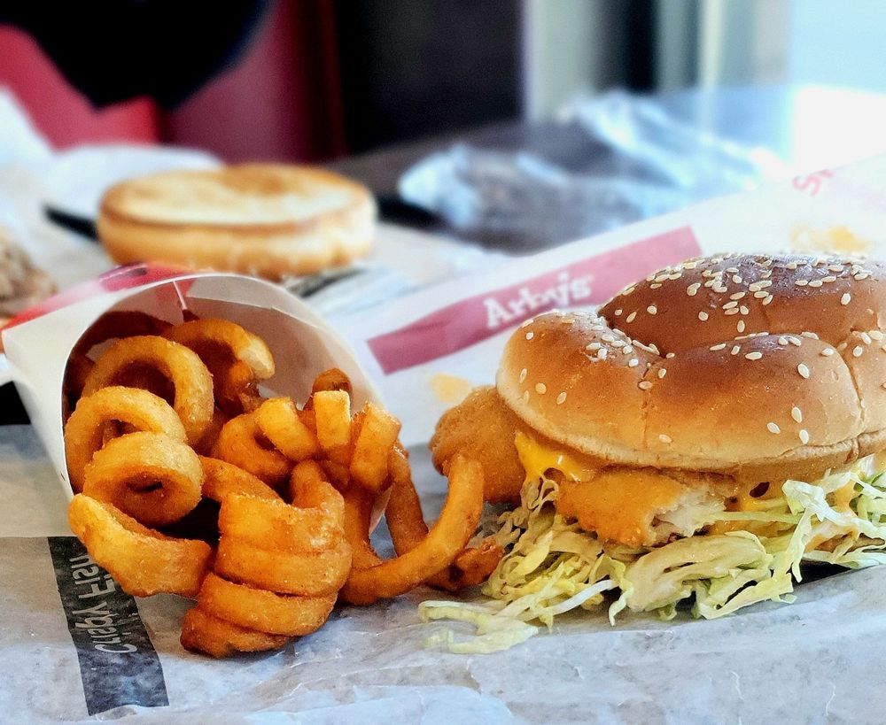 Arbys