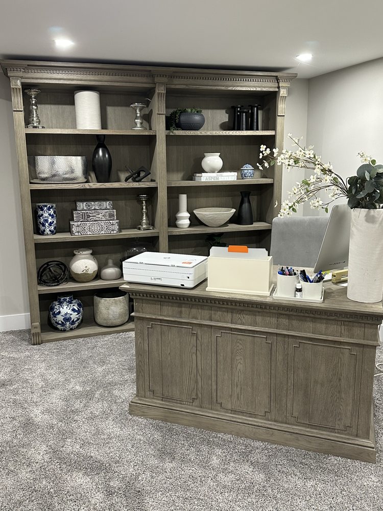 The Curated Home Company
