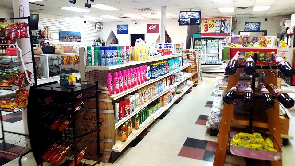 Jupiter Foods Store African 10729 Audelia Rd, Northeast Dallas