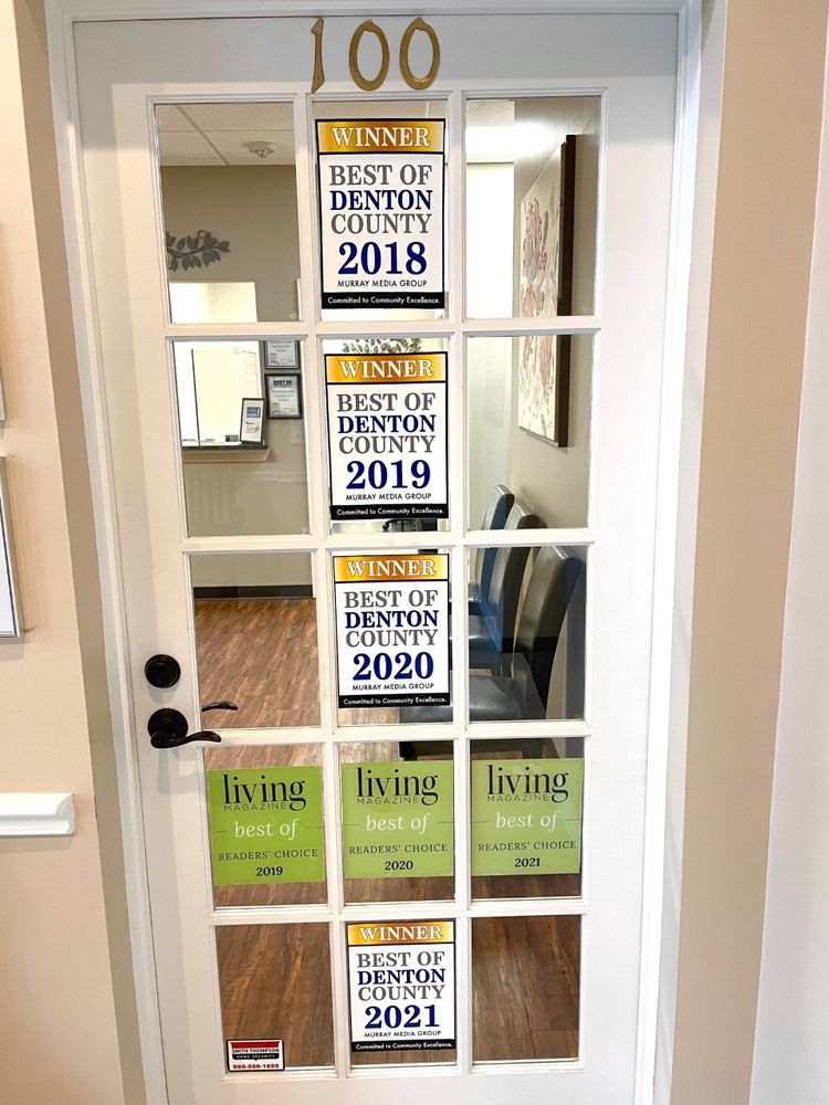 image of business Barnett Allergy Asthma Center