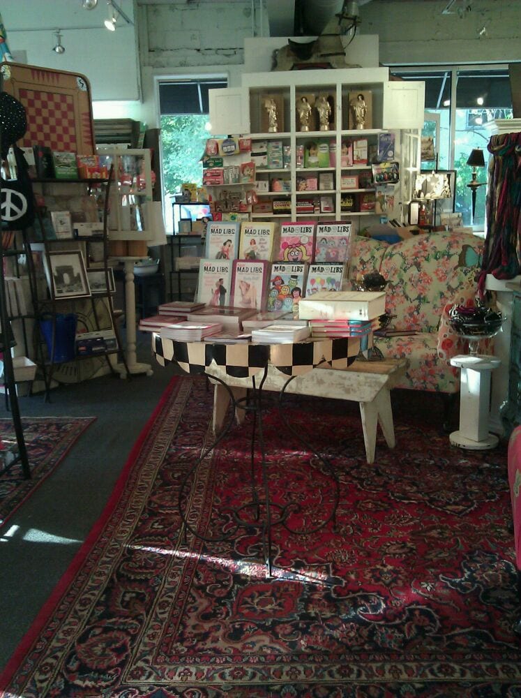 Shop In The City - Gift Shops - 3930 W 50Th St, Minneapolis, Mn - Phone Number - Yelp