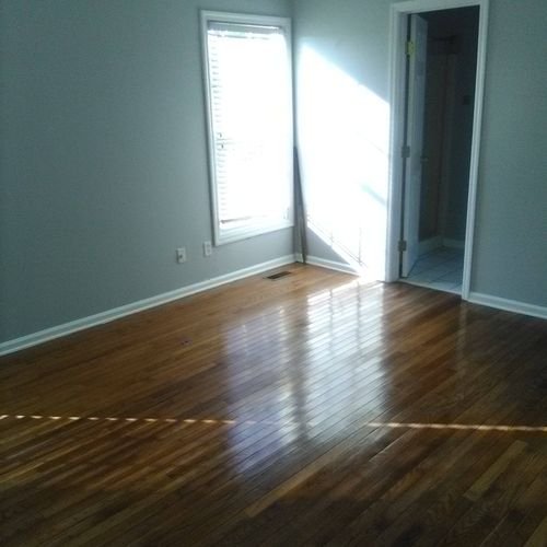 Molly and A Broom Cleaning Service