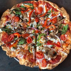 Pie Five Pizza Flower Mound Closed 25 Photos 45 Reviews