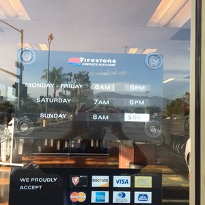 Firestone Hours Sunday >> Firestone Complete Auto Care 2019 All You Need To Know Firestone Hours Sunday >> Firestone Complete Auto Care 2019 All You Need To Know