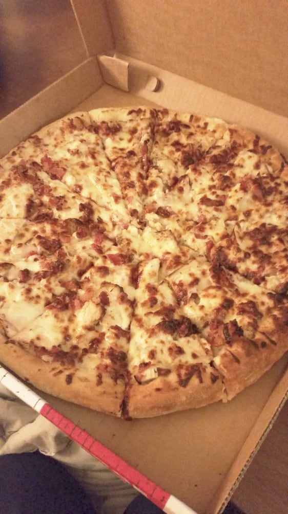 25 OFF Caseys Carry Out Pizza Coupons & Promo Deals Des Moines, IA