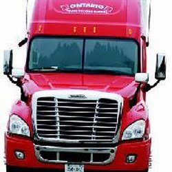 Truck Driver Schools In Ontario