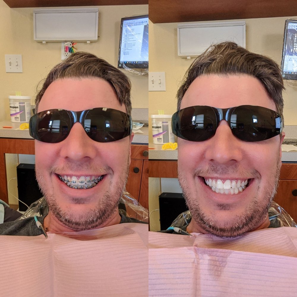 image of business Me Her-Ellison, DDS