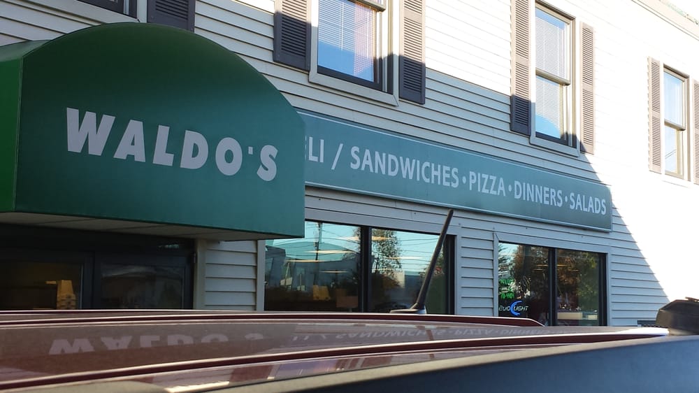 Waldo’s General Store Convenience Stores 178 US Route 1, Falmouth