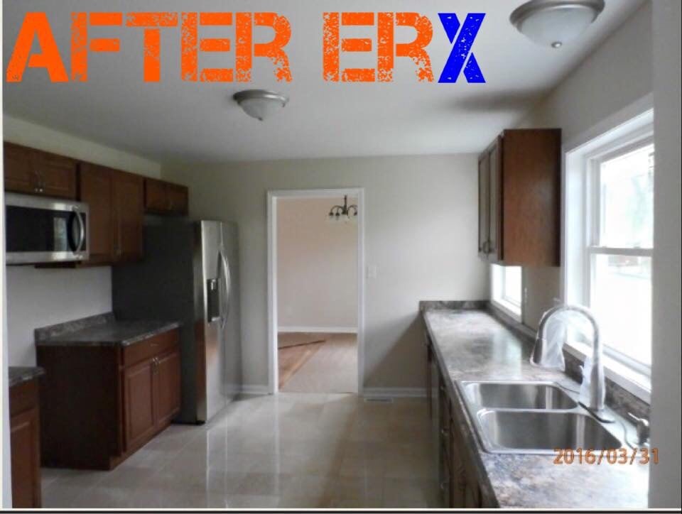 Emergency Restoration Xperts