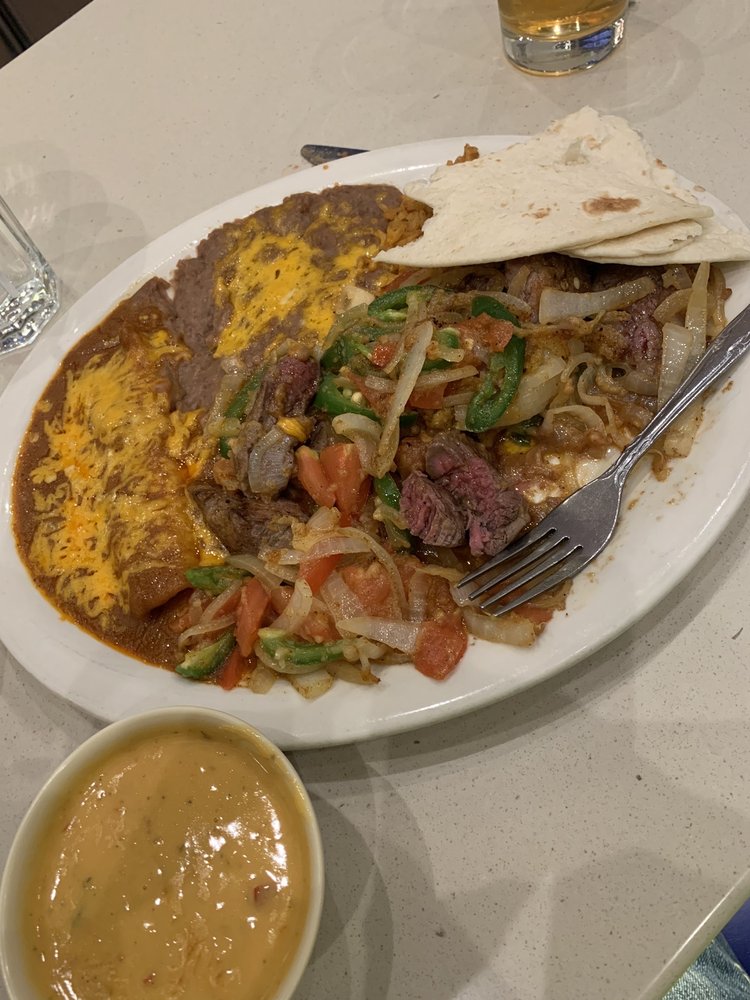 Fuentes Cafe Downtown