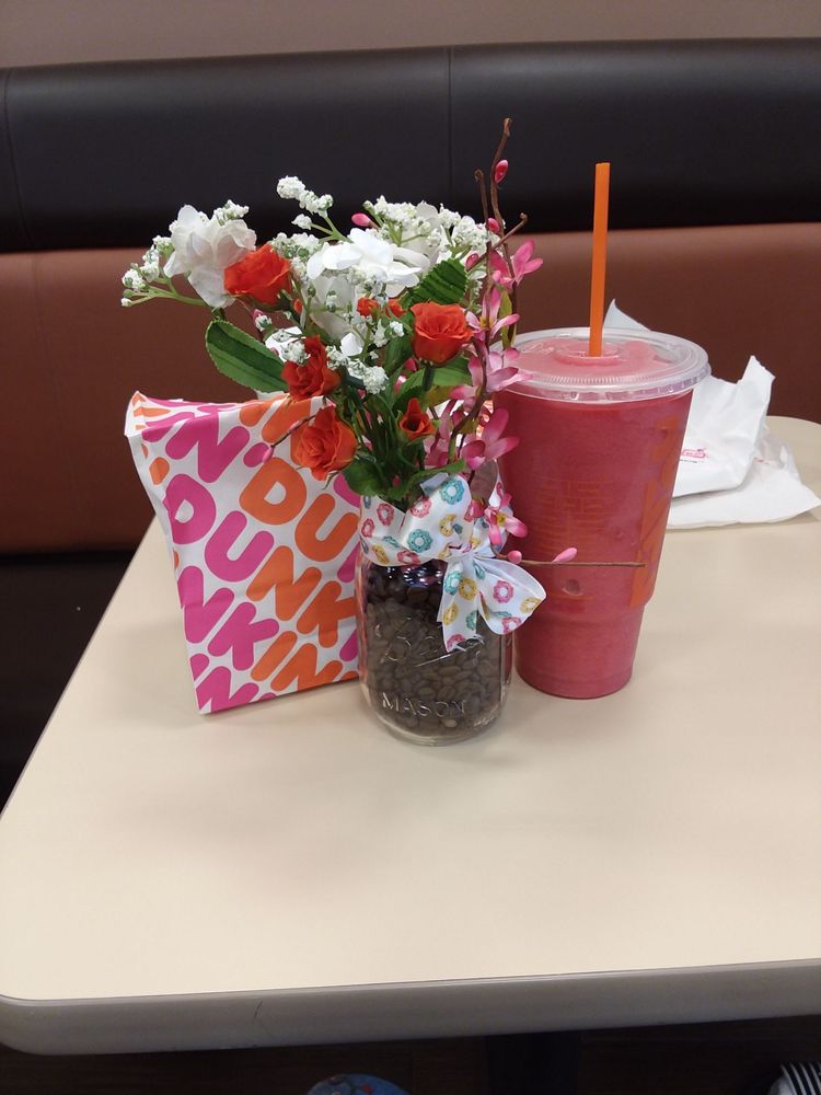Dunkin'