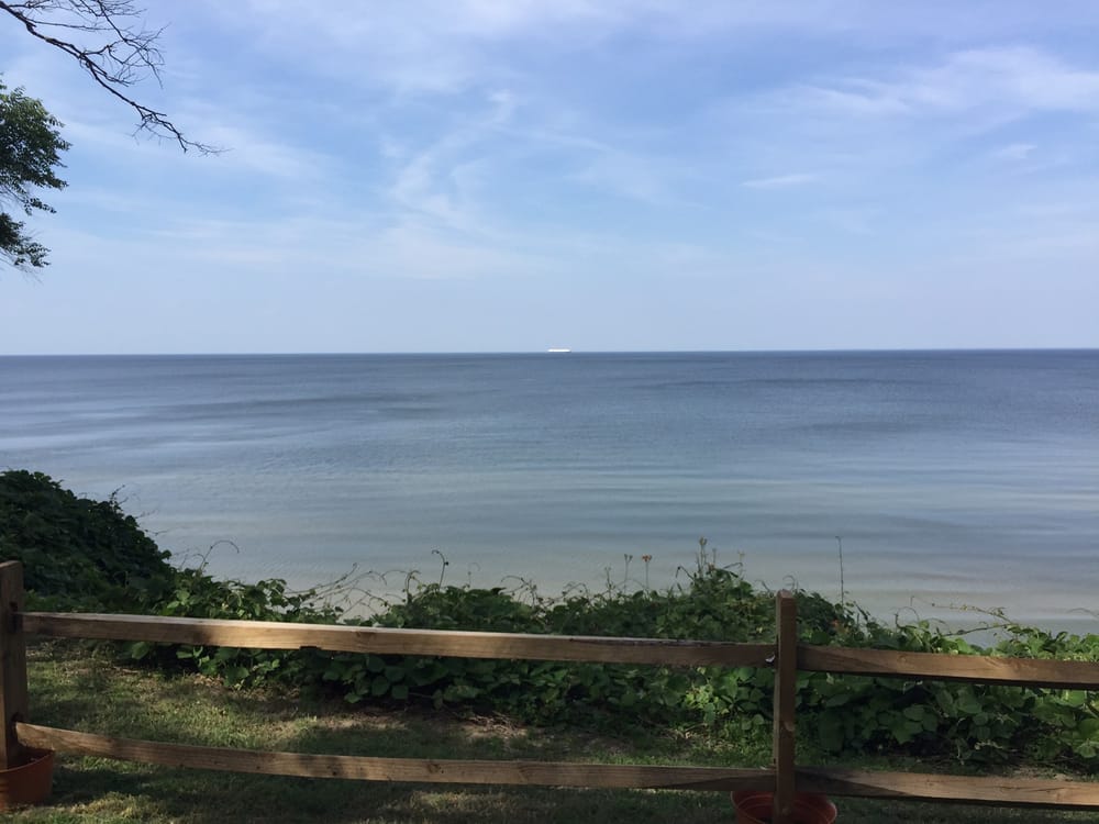 Photos For Matoaka Beach Cabins Yelp