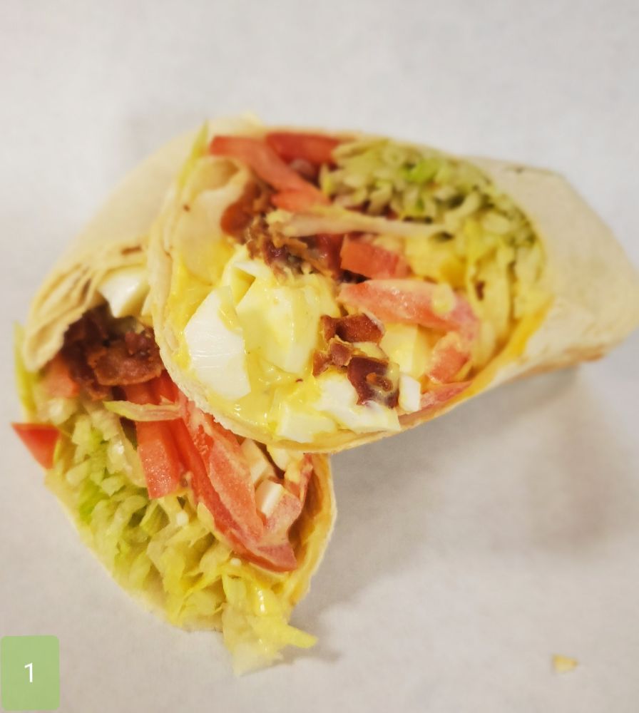 Sunrise Subs and Grill