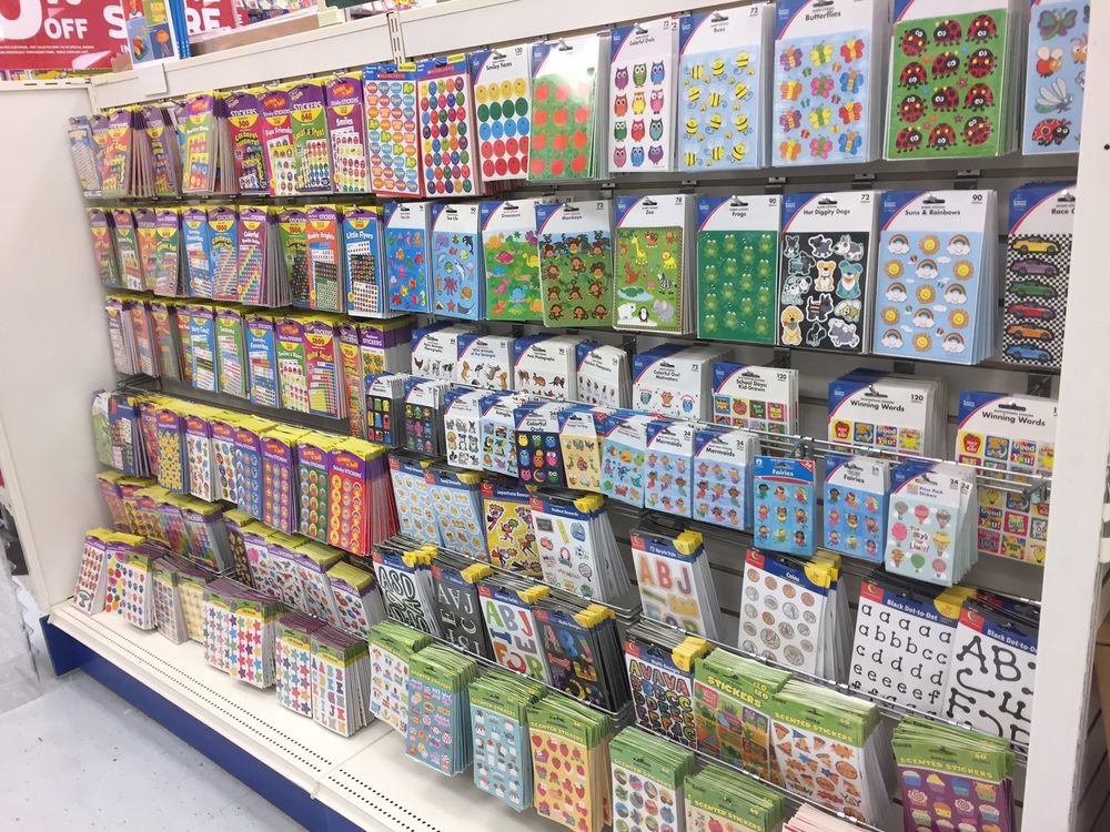 Lakeshore Learning Store