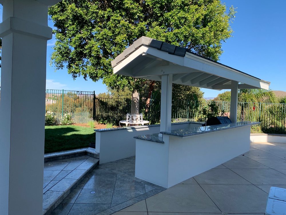 Smith Landscape & Maintenance